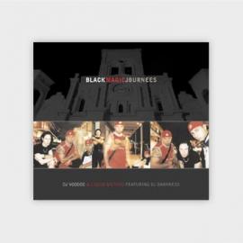 listen－cd包装设计欣赏