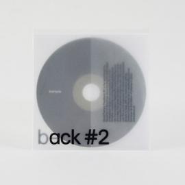 CD全新包装设计欣赏(图)