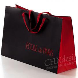 花样手提袋欣赏