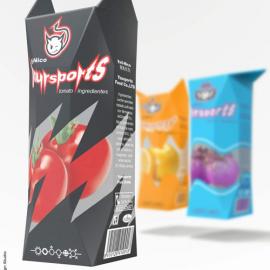 江南大学包装设计作品展览