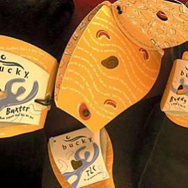 国外优秀包装设计欣赏 [图]