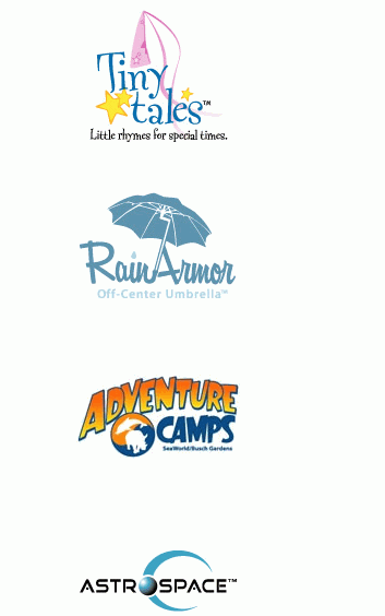 Logo Design 办公室类标志设计