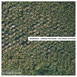 Andrew Arnold CD封面设计大赏