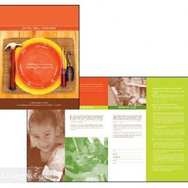 Elizabeth McGrail 封面设计