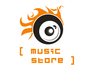 John Magas Greece 标志设计