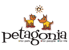 LogoDesign 动物类标志设计（一）