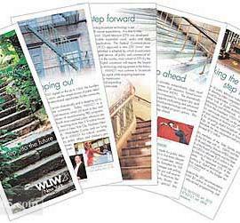 Kelly Brower 封面设计