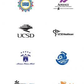 2004年国外标志设计年鉴欣赏