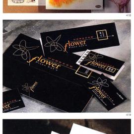 台湾平面经典设计作品(五)