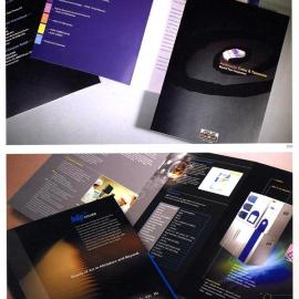 台湾平面经典设计作品(三)