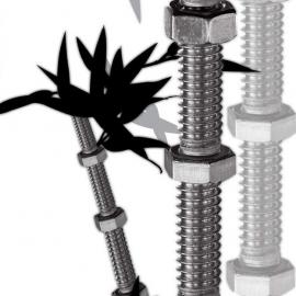 【转帖】一组比较有冲击力的平面作品