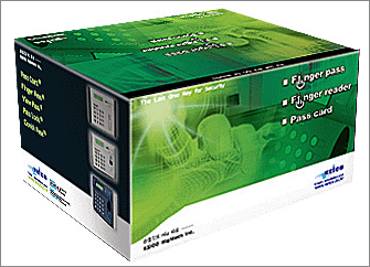 MediaIDEOTI包装设计