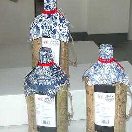 ''东方之星''大学生设计大赛作品展