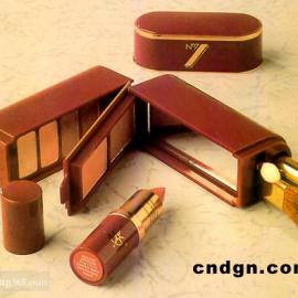 化妆品、香水包装设计精选