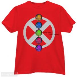 经典T恤设计图案系列欣赏[四]