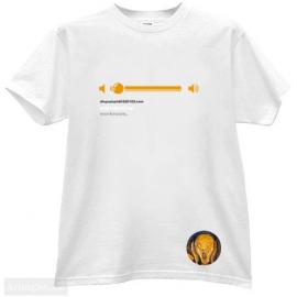 经典T恤设计图案系列欣赏[三]