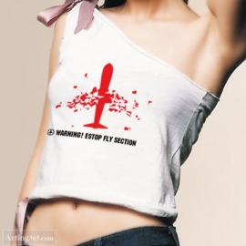 经典T恤设计图案系列欣赏[二]