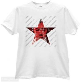 经典T恤设计图案系列欣赏[一]