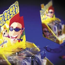 美国朗涛设计顾问公司包装作品欣赏