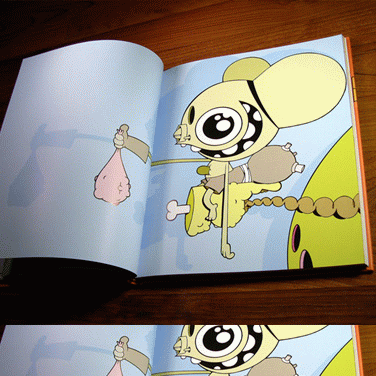 国外书籍封面排版设计 (1)