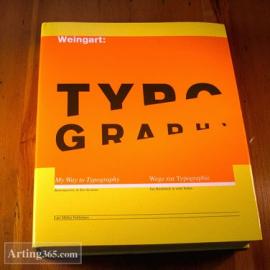 国外书籍封面、内页排版设计欣赏