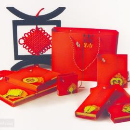 中国文化的包装欣赏（1）