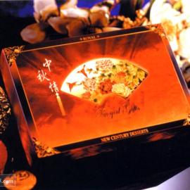 中国文化的包装欣赏（2）