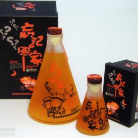 中国文化的包装欣赏(4)