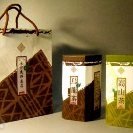 中国文化的包装欣赏(5)