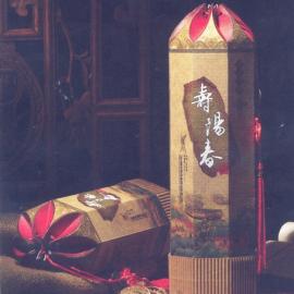 中国文化的包装欣赏(6)