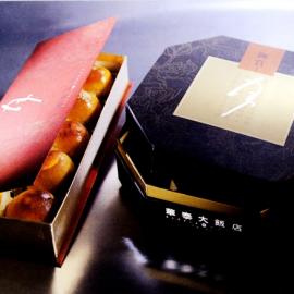 中国文化的包装欣赏(7)