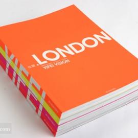 《逸飞视觉》丛书的装帧