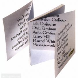 国外书籍画册设计