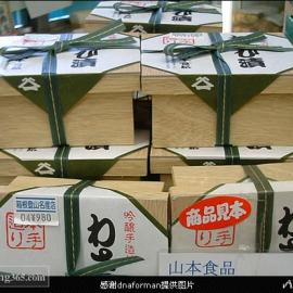 日本食品包装设计