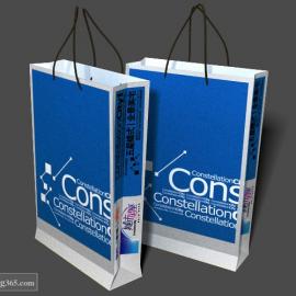 经典地产手提袋设计欣赏[一]