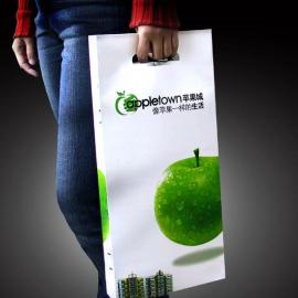 经典地产手提袋设计欣赏[二]