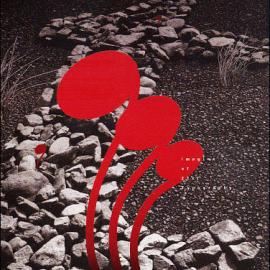 日本设计师高桥善丸海报设计