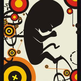 OADO中国设计在线论坛周年庆平面设计竞赛作品选