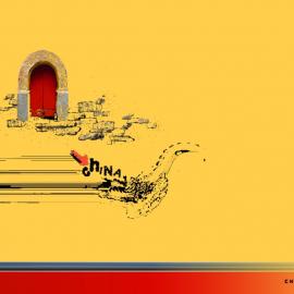 视觉原创－MZ插画欣赏