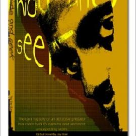 Kristine Ferrell平面设计欣赏