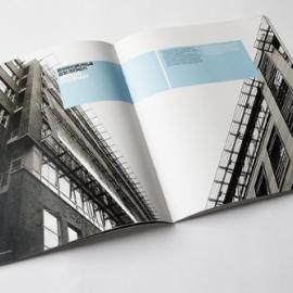 国外精美画册设计作品集