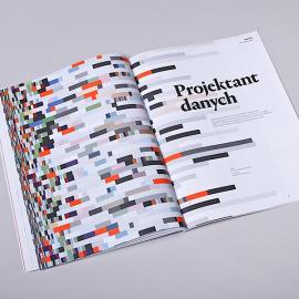 Futu杂志版式设计欣赏