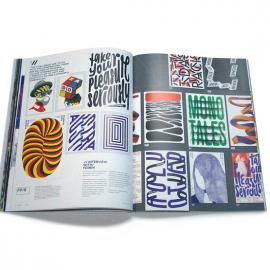 IdNvn 色彩和图形设计欣赏