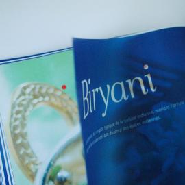 国外Tilda 传奇的大米画册设计作品