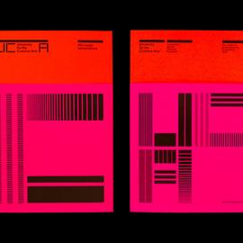 创意艺术大学(UCA)画册设计欣赏