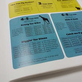 25款创意画册设计作品