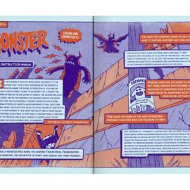 新西兰最佳平面设计之书籍设计类入选作品欣赏（二）