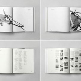 新西兰最佳平面设计之书籍设计类入选作品欣赏（一）