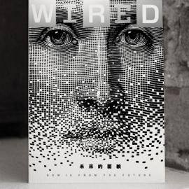 35个精美的杂志封面设计欣赏