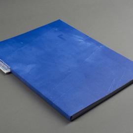 Rhizom杂志版面设计欣赏